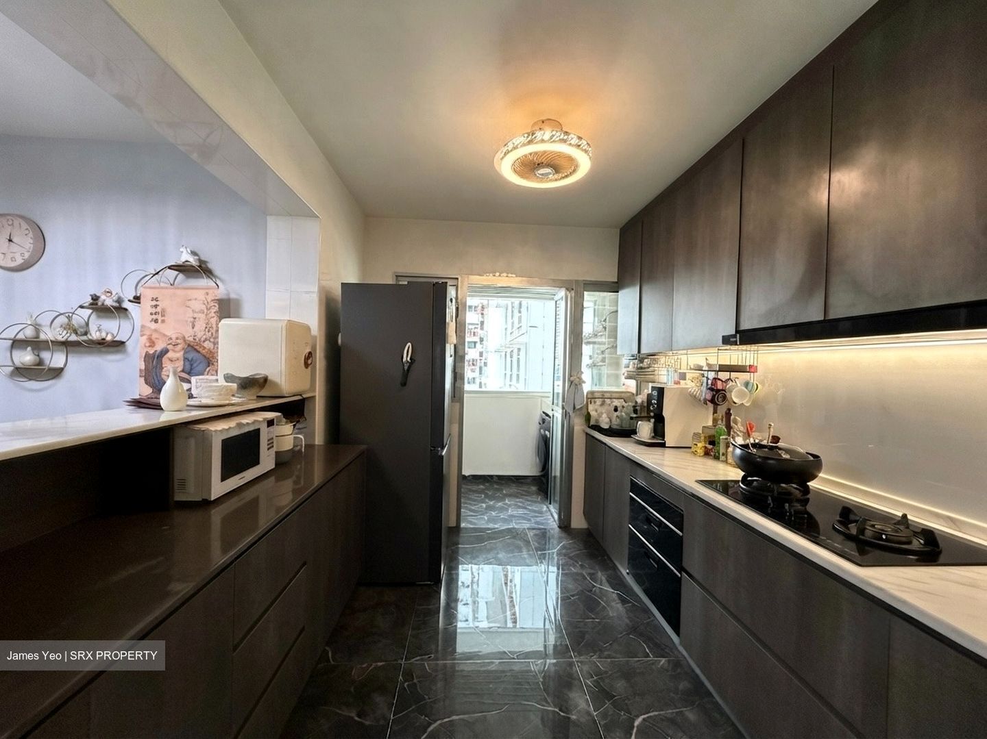 Blk 408B Northshore Residences II (Punggol), HDB 4 Rooms #583338431